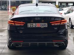 كيا اوبتيما